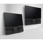 Pack Canvas Hifi avec TV LG OLED C4 - 77 pouces