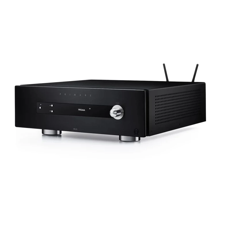Amplificateur intégré Home Cinema SPA 25 Prisma