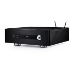 Amplificateur intégré Home Cinema SPA 25 Prisma