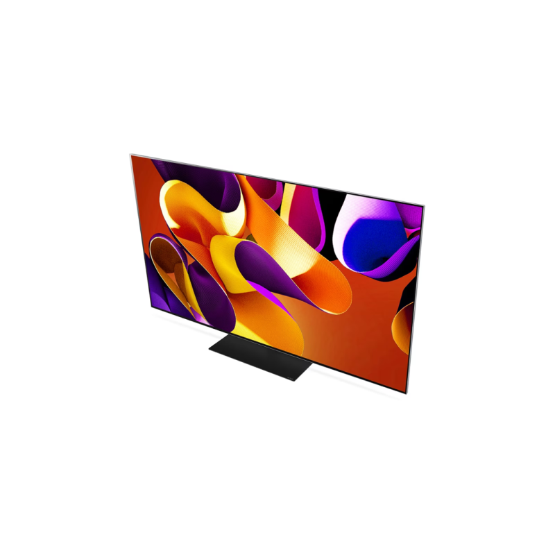 TV LG OLED G4 - 65 pouces