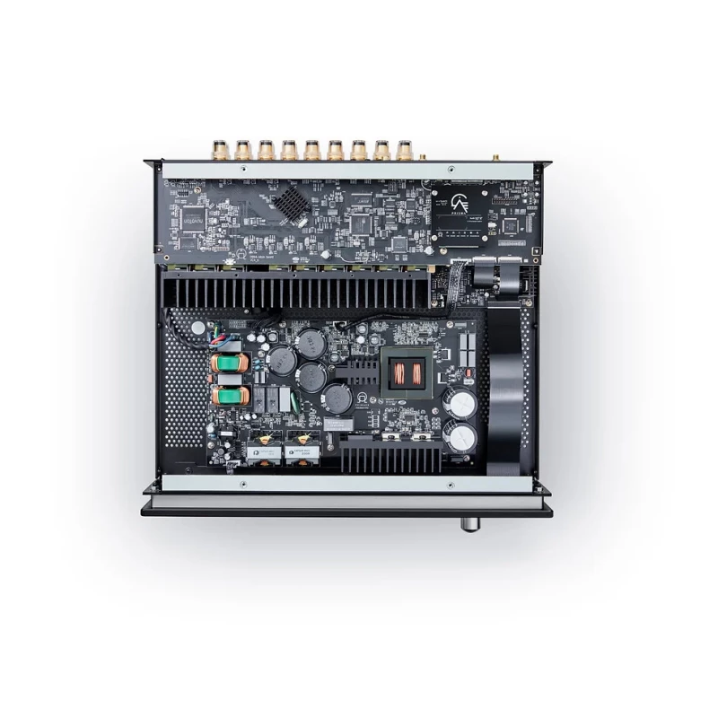 Amplificateur intégré Home Cinema SPA 25 Prisma
