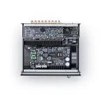 Amplificateur intégré Home Cinema SPA 25 Prisma