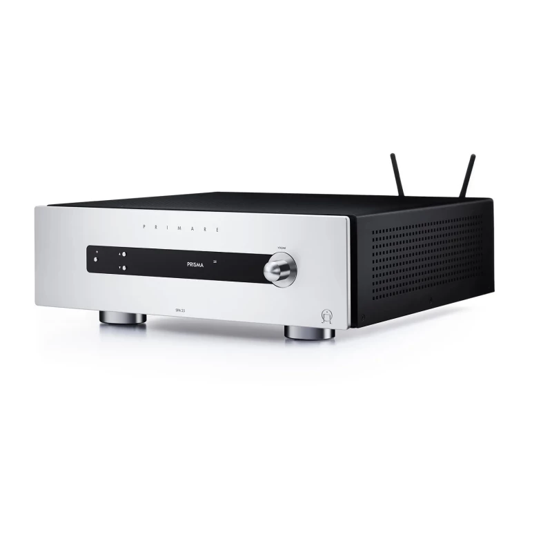 SPA 25 Prisma - Amplificateur intégré Home Cinema