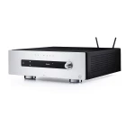 SPA 25 Prisma - Amplificateur intégré Home Cinema