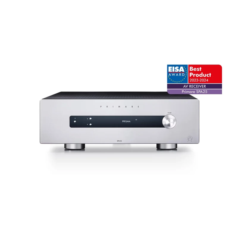 SPA 25 Prisma - Amplificateur intégré Home Cinema