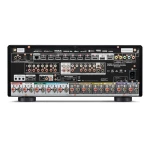 Cinema 40 - Amplificateur AV 9.4 canaux