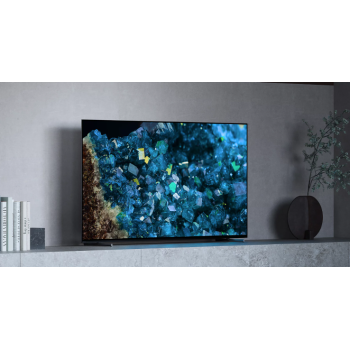 TV Bravia XR 4K Série A80L - 83 pouces