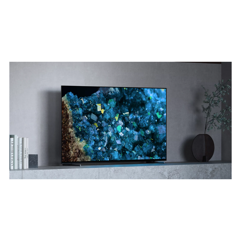 TV Bravia XR 4K Série A80L - 83 pouces