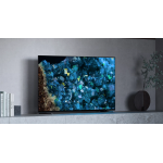 TV Bravia XR 4K Série A80L - 83 pouces