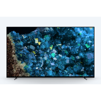 TV Bravia XR 4K Série A80L - 83 pouces