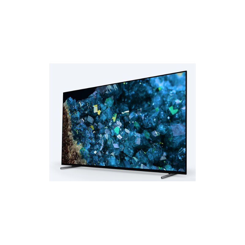 TV Bravia XR 4K Série A80L - 83 pouces