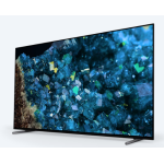 TV Bravia XR 4K Série A80L - 83 pouces