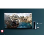 TV Bravia XR 4K Série A80L - 83 pouces