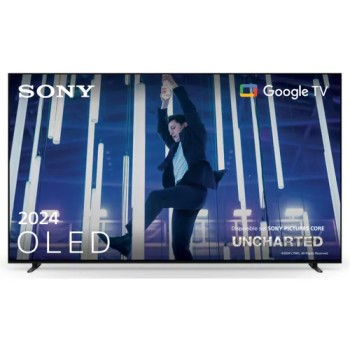 TV Bravia 8 Oled XR 4K - 77 pouces