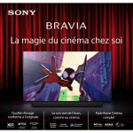 TV Bravia 8 Oled XR 4K - 77 pouces