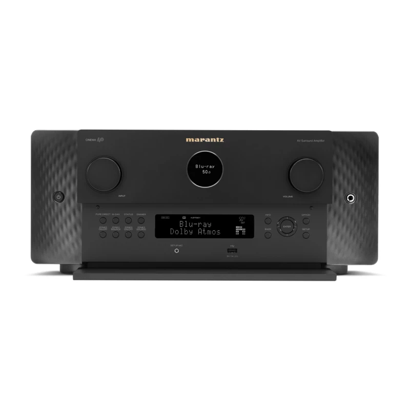 Cinema 40 - Amplificateur AV 9.4 canaux