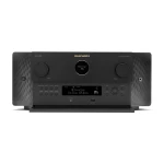 Cinema 40 - Amplificateur AV 9.4 canaux