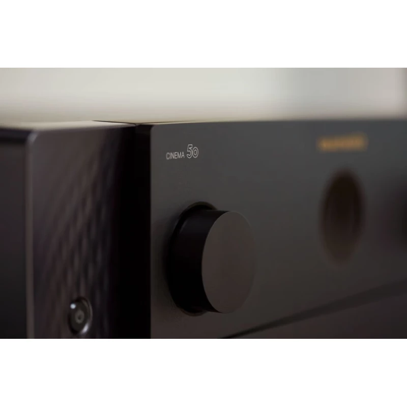 Cinema 50 - Préamplificateur AV 9.4 canaux