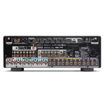 Cinema 50 - Préamplificateur AV 9.4 canaux