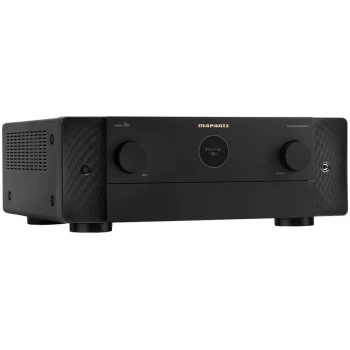 Cinema 50 - Préamplificateur AV 9.4 canaux