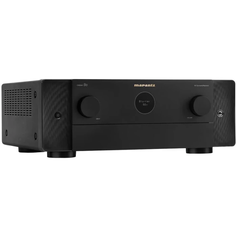 Cinema 50 - Préamplificateur AV 9.4 canaux