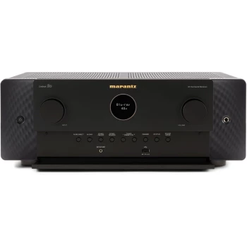 Cinema 50 - Préamplificateur AV 9.4 canaux