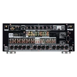 AV 7706 - Préamplificateur 11.2 canaux AV 7706 - Préamplificateur 11.2 canaux