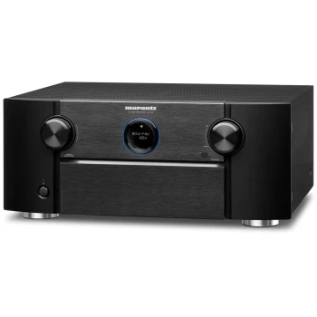 AV 7706 - Préamplificateur 11.2 canaux AV 7706 - Préamplificateur 11.2 canaux