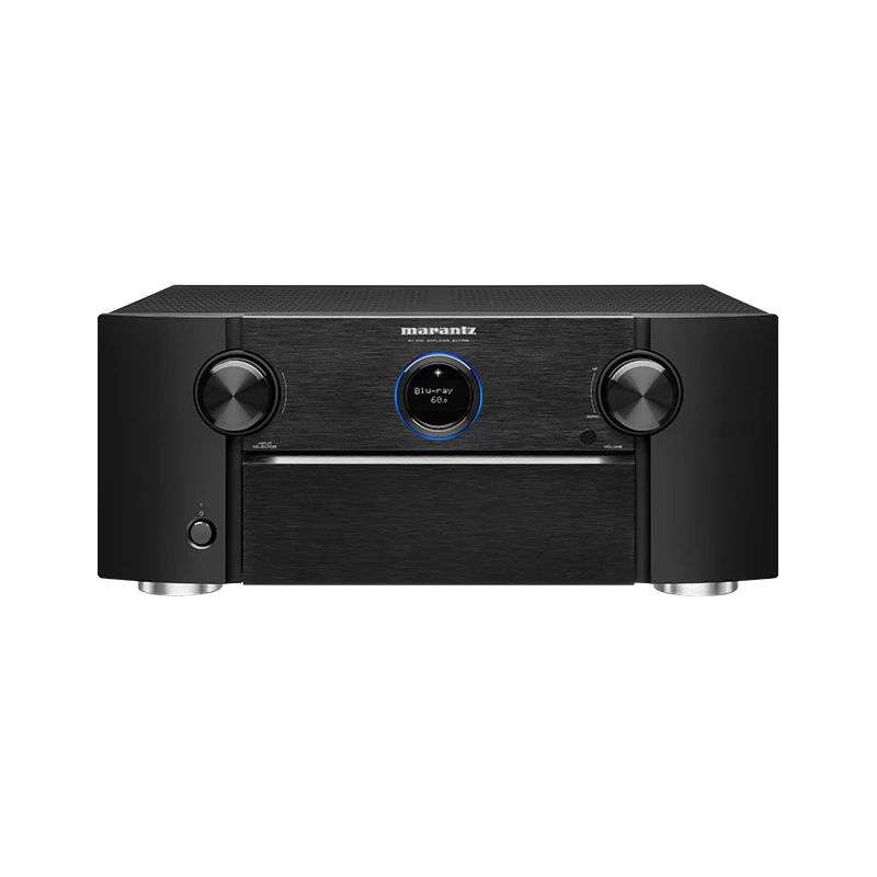 AV 7706 - Préamplificateur 11.2 canaux AV 7706 - Préamplificateur 11.2 canaux