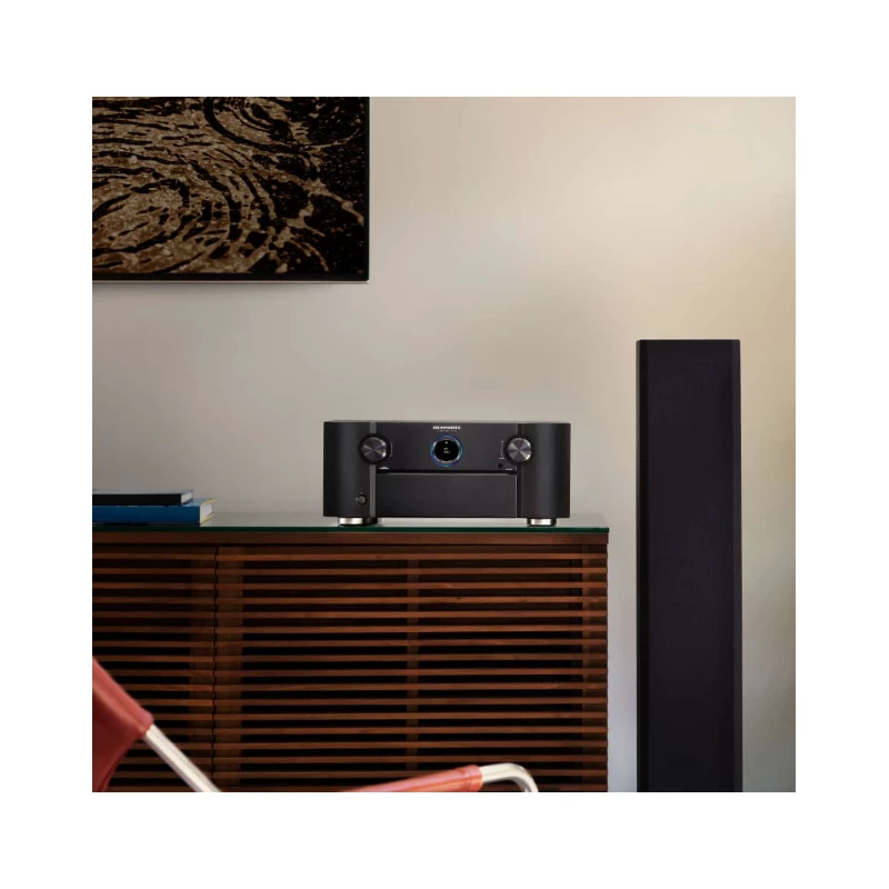 AV 7706 - Préamplificateur 11.2 canaux AV 7706 - Préamplificateur 11.2 canaux