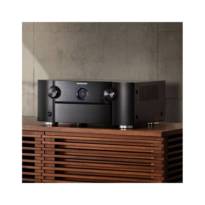 AV 7706 - Préamplificateur 11.2 canaux AV 7706 - Préamplificateur 11.2 canaux