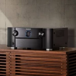 AV 7706 - Préamplificateur 11.2 canaux AV 7706 - Préamplificateur 11.2 canaux