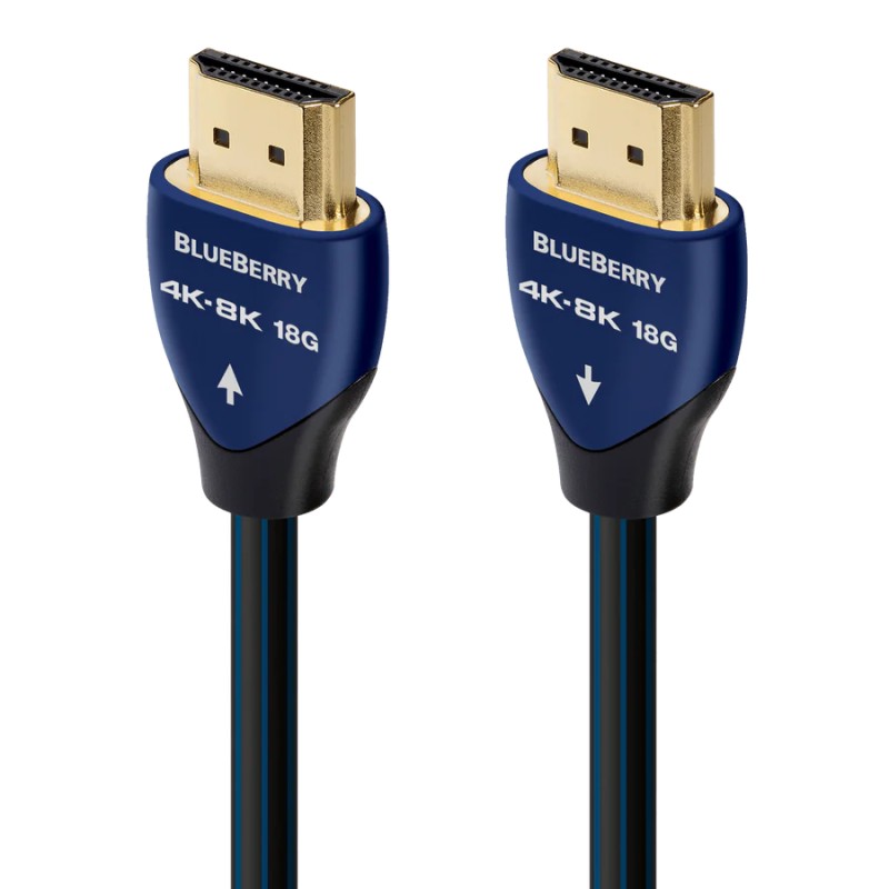 Câble HDMI Blueberry 18