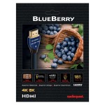 Câble HDMI Blueberry 18