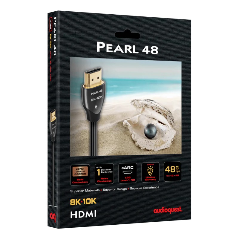 Câble HDMI Pearl 48