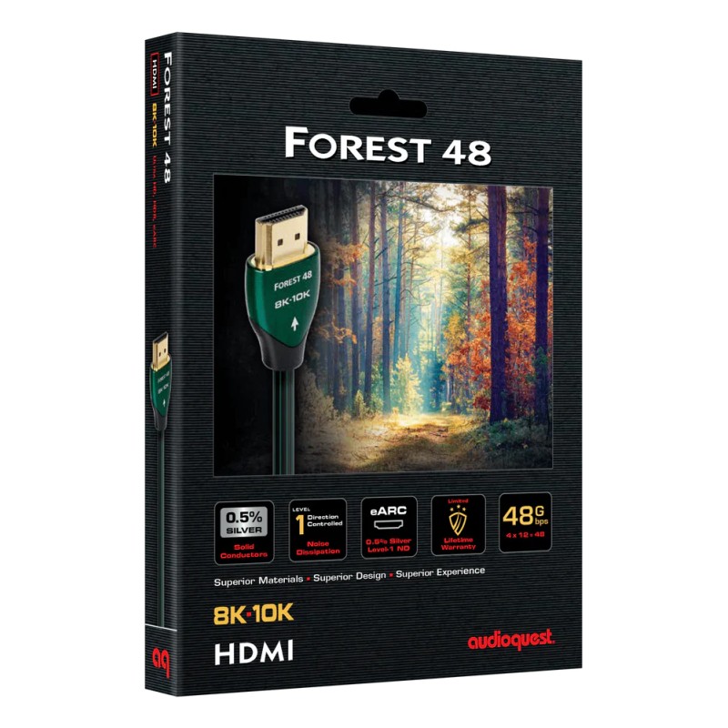 Câble HDMI Forest 48