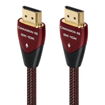 Câble HDMI Cinnamon 48