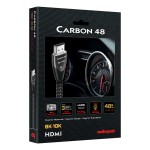 Câble HDMI Carbon 48