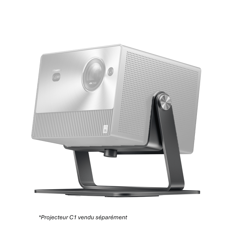 Pied pour Cube C1 Smart mini projecteur