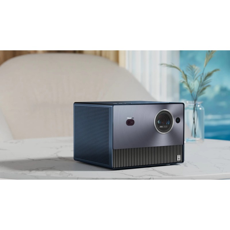 Pack Cube C1 Smart mini projecteur avec accessoires