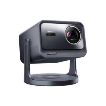 C2 Pro - Smart mini projecteur avec focale ajustable 65-300"