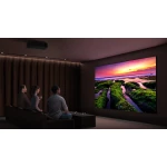 Système complet Home Cinema KRIX 5.1 et Sony pour salle à partir de 20m² Système complet Home Cinema KRIX 5.1 et Sony pour salle à partir de 20m²
