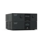 Pack Trinnov Amplitude 16 + Altitude 16