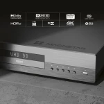 UDP 800 MK II
