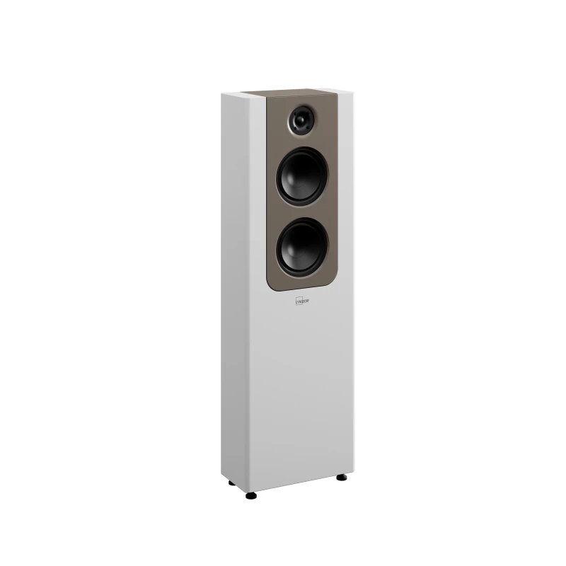 FR-2 - Enceintes colonne - La paire