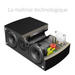 GT enceinte centrale