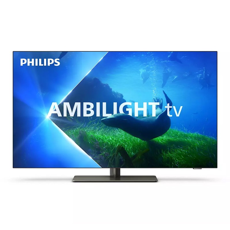TV Oled Philips - 55 pouces