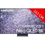 TV Neo QLED Samsung 65 pouces
