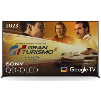 TV Oled Sony 65 pouces