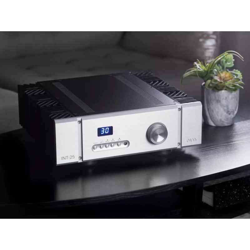 Ampli intégré INT-25